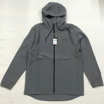 UA UA 스톰 우븐 자켓 XL