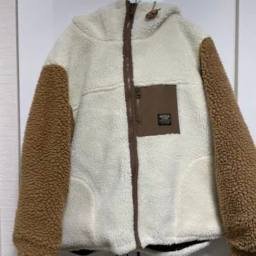 double name 보아 자켓