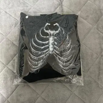 Norimid 본 후드티 S