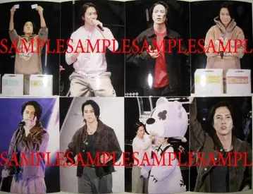 C 야마시타 토모히사 마츠리 Circle 2025 사진 24장