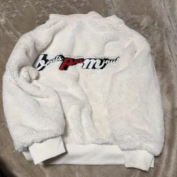 bpm FILA 콜라보 아우터