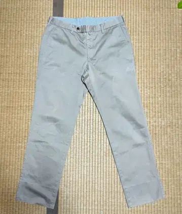 [ 새상품급 ] NEWYORKER 슬랙스 베이지 L