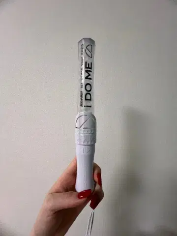 SnowMan i DO ME 응원봉 2023