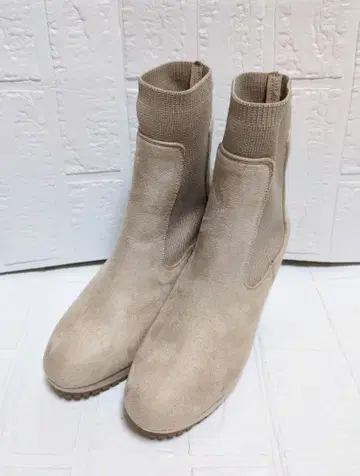 Rady 사이드 고어 숏부츠 L