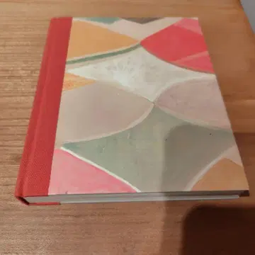 스기도 히로시 April song 아트 하드커버 도서