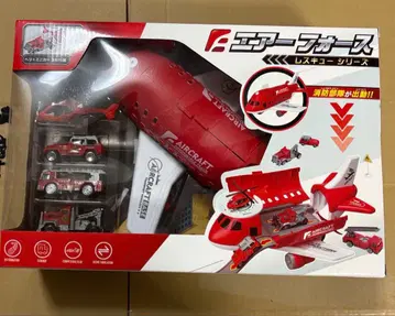 에어포스 레스큐 시리즈