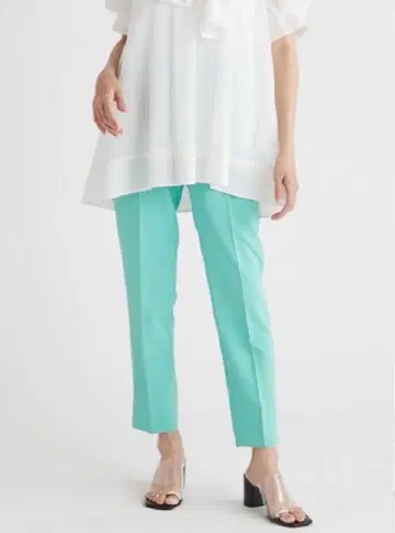 CELFORD 셀포드 테이퍼드 팬츠 36