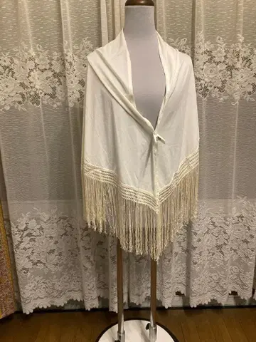 플라멩코 시죠 화이트 미사용