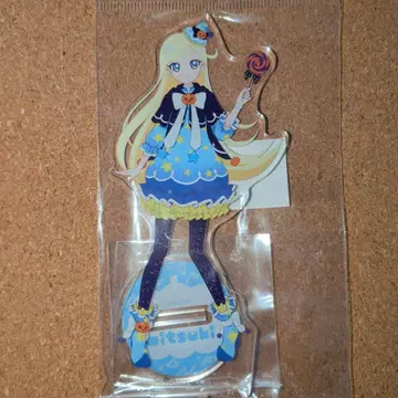 아이프리카페 할로윈 파티 미츠키 아크릴 스탠드