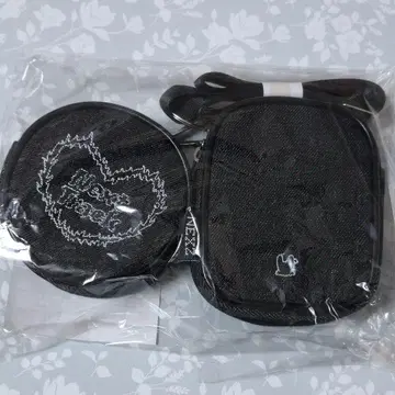 NEXZ 시그 Next Track 미니 숄더백