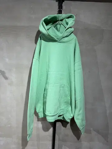 LOS ANGELES APPAREL 14oz 후드티 팬츠 셋업