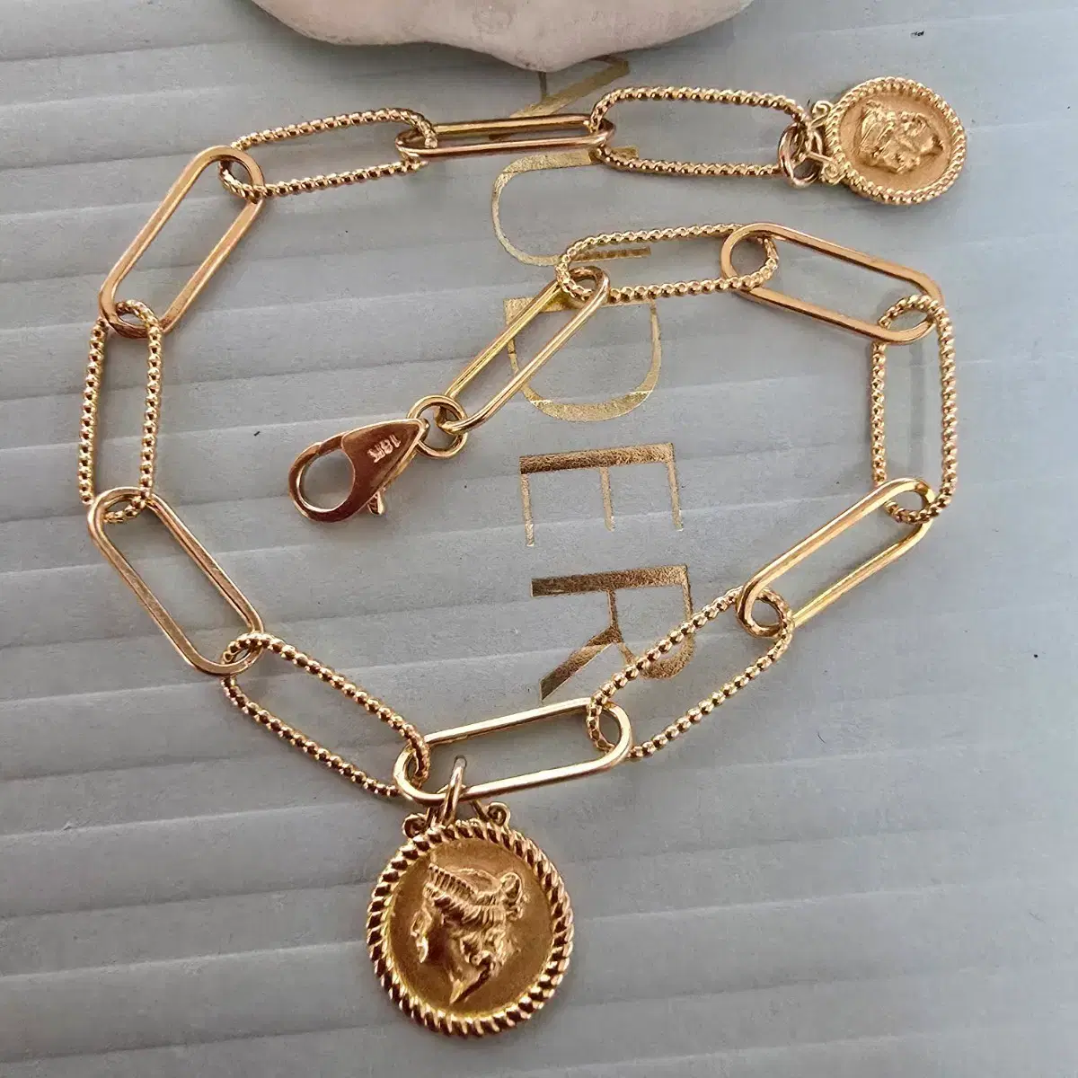 코인팔찌 | 브랜드 중고거래 플랫폼, 번개장터