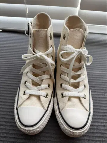 컨버스 올스타 화이트