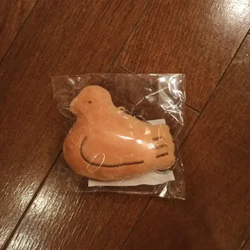 비둘기 홀더 토시마야 카마쿠라 한정판 키링