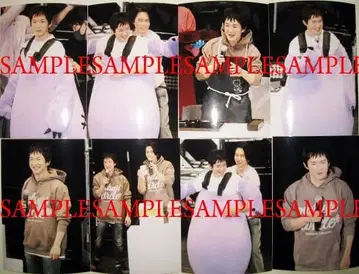 야마시타 토모히사 아사리 요스케 마츠리 Circle 2025 사진 16장