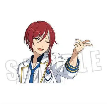 앙스타 사카사키 나츠메 함께 사는 아크릴 스탠드