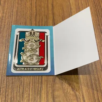 엘리자베트 시크릿 스테인드 클립 시크릿