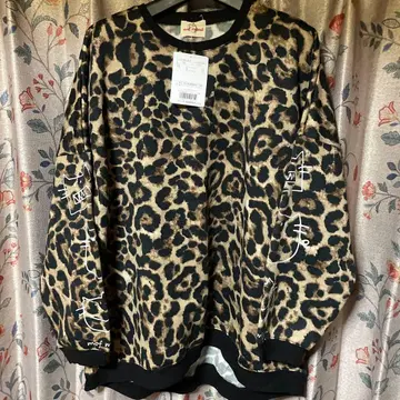 모후마누루 빅 트레이너 [ 4L 사이즈 상당 ]