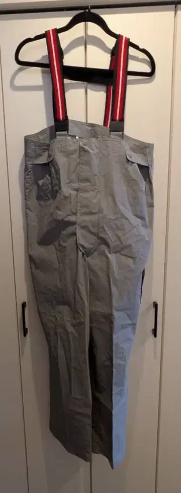 다이와 DR-9102P PVC 오션 살로펫 레인 팬츠 L 사이즈