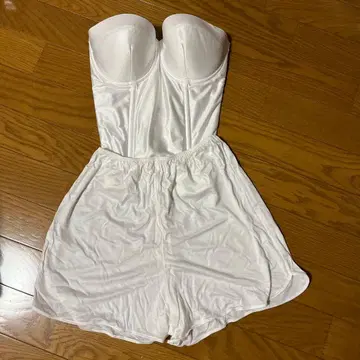 트림프 와코루 브라이덜 이너