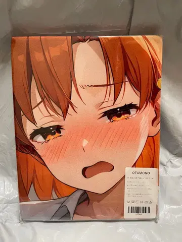 32444 거 아이돌 마스터 야부키 카나