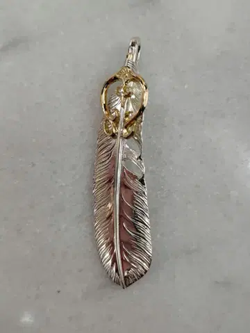 애리조나 프리덤 금 루프 페더 70