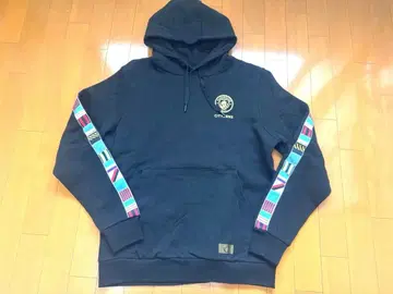 맨체스터 시티 후드티 네이비