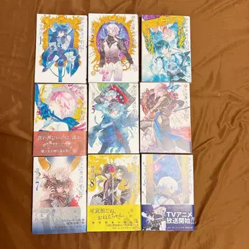 바니타스의 수기(카르테)