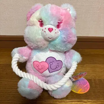 케어베어 반려동물 퍼펫