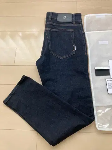 PT TORINO 인디고 사이즈 30