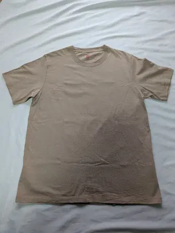 [ 신년 특별 가격 ] BATONER 반팔 T셔츠 여성용 사이즈 2