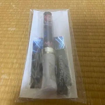 ALIENSTAGE 사인 라이트 세트