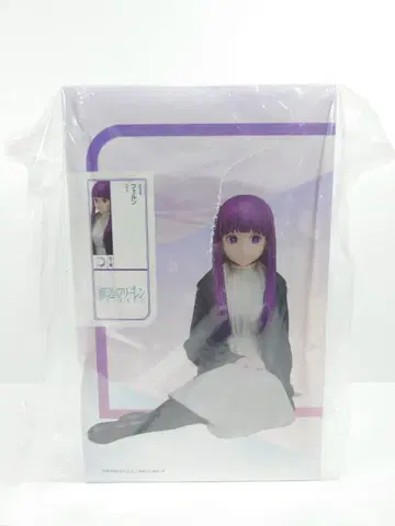 장송의 프리렌 1/7 스케일 피규어 페른 elcoco