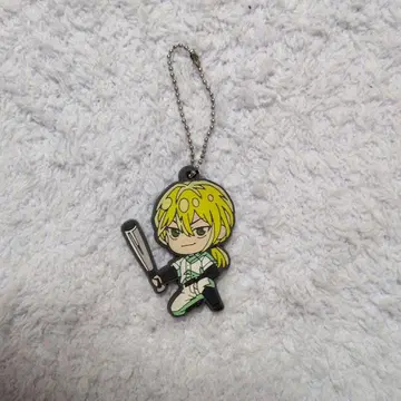 망각 배터리 아크릴 키링 [토도]