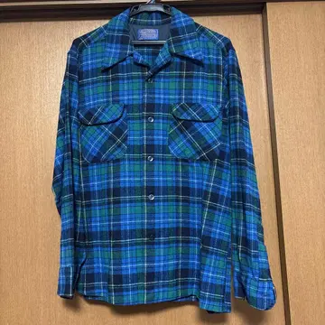 Pendleton 70s 보드 셔츠