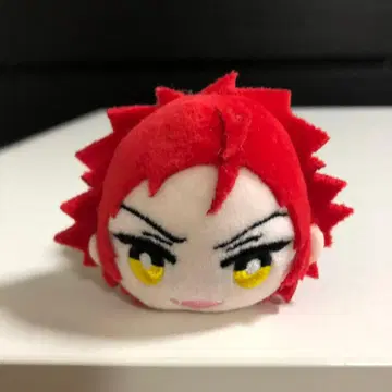 히프노시스 마이크 하라이 쿠코 캐릭터 핏