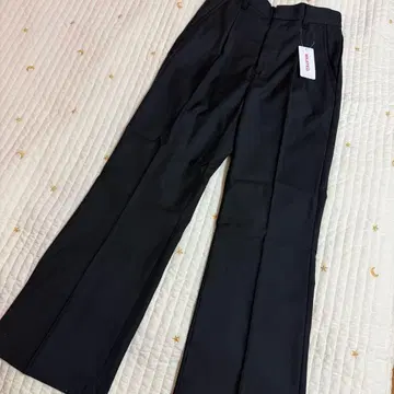 milkfed 플레어 팬츠