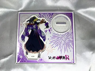 좀비랜드 사가 리벤지 아크릴 스탠드 야마다 타에