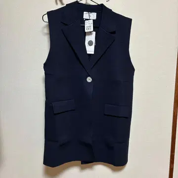 vin 네이비 베스트 사이즈 F