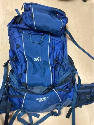 밀레 자크 마캄 60+20