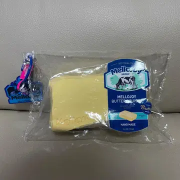 멜로 조이 신버터