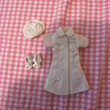 azone 인형 의류 1/12 중고품