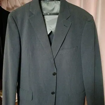 이탈리아제 자켓 2버튼 AB6