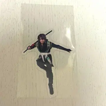 박뮤 오키타 소지 란브로 밤 시