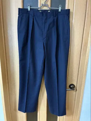 90s LAND'SEND 랜드엔드 사이즈 36 슬랙스 usa 제작