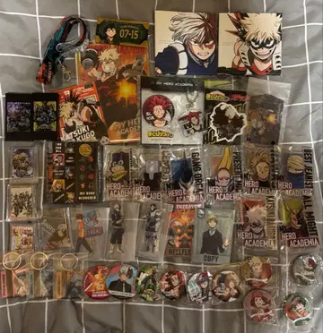 히로아카 묶음 판매