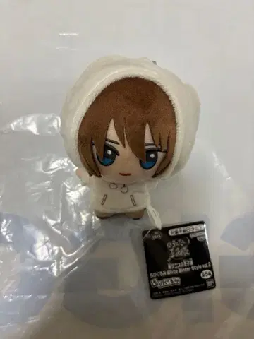 신 테니스의 왕자님 SD 인형 후지 슈스케 모리 판타지 한정판