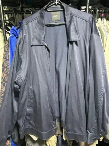 BEAMS 아우터 자켓