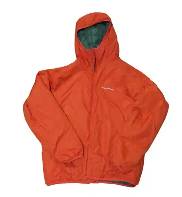 mont-bell 리버서블 다운 자켓 테크 고프코어