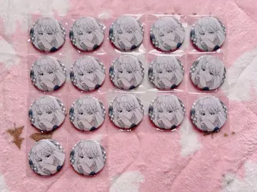 스마타이 야마자키 카나메 캔뱃지 묶음 판매